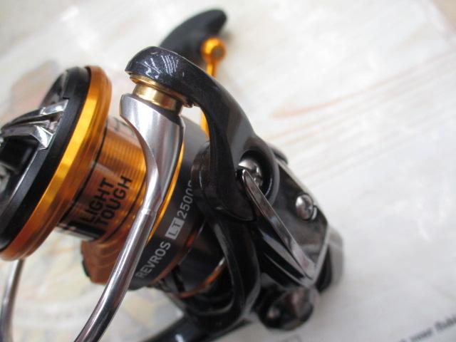 20ﾚﾌﾞﾛｽ LT2500D