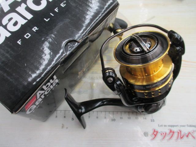 ｽｰﾍﾟﾘｱ 2500MSH