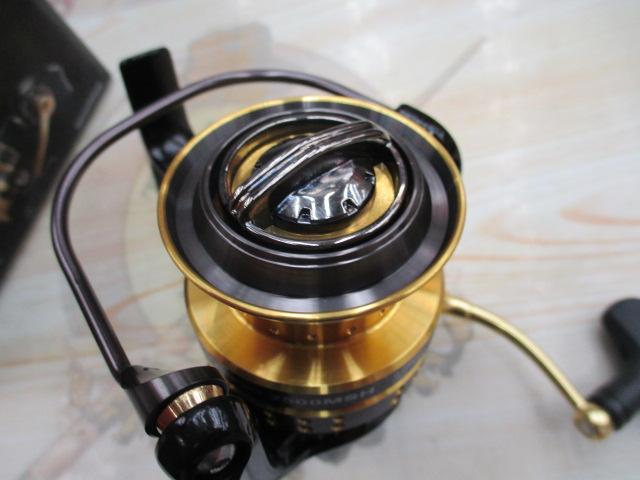 ｽｰﾍﾟﾘｱ 2500MSH