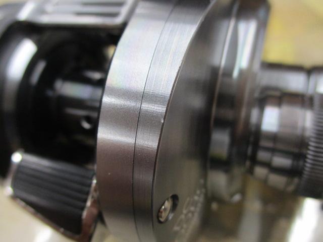 20カルカッタコンクエストDC 100HG