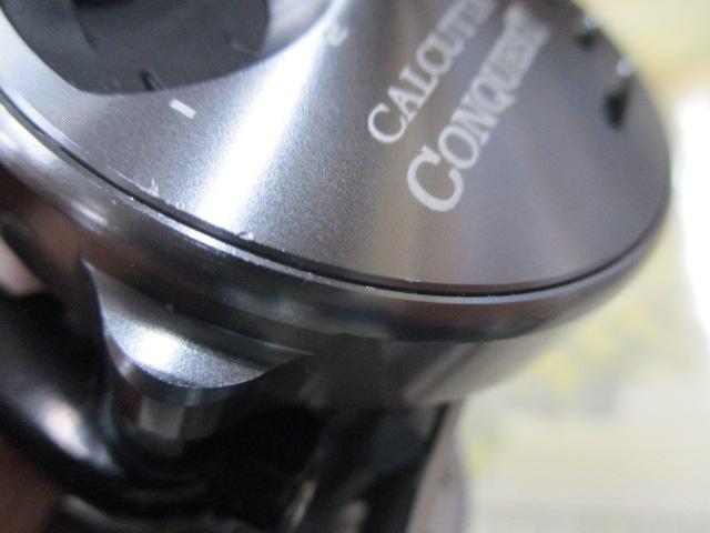 20カルカッタコンクエストDC 100HG