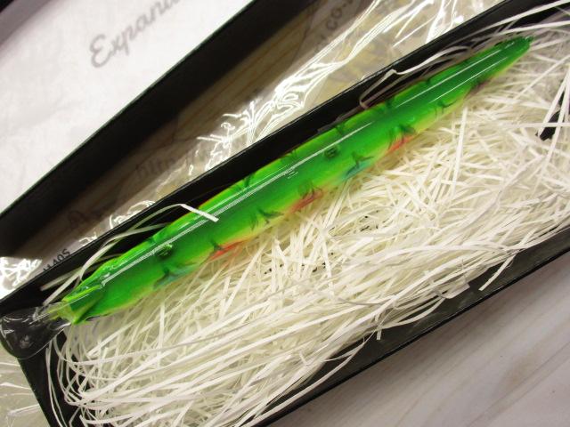 ブローウィン140S