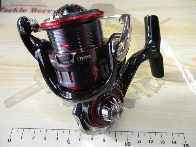 23月下美人 LT2000S