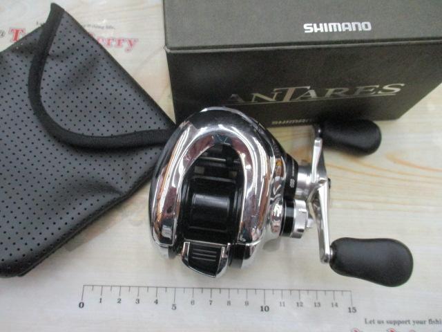 12ｱﾝﾀﾚｽ RH