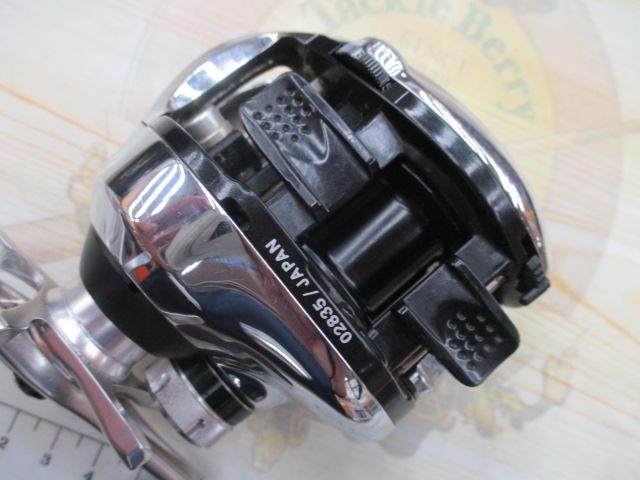 12ｱﾝﾀﾚｽ RH