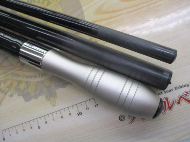 がま投ｼﾞｰｼｽ 33-400(ｽﾄﾘｯﾌﾟ仕様)