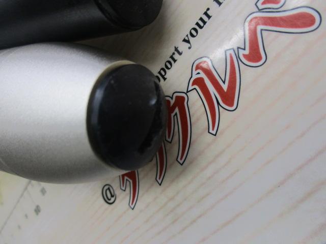 がま投ｼﾞｰｼｽ 33-400(ｽﾄﾘｯﾌﾟ仕様)