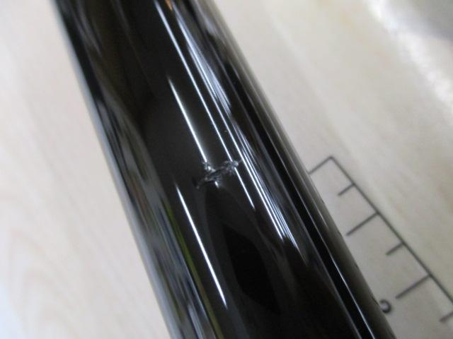 がま投ｼﾞｰｼｽ 33-400(ｽﾄﾘｯﾌﾟ仕様)