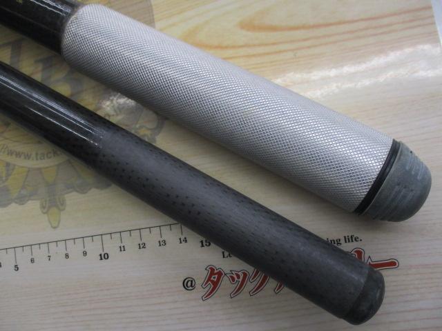 スーパーGFXプロスカイヤータイプH 40-420 ストリップ仕様