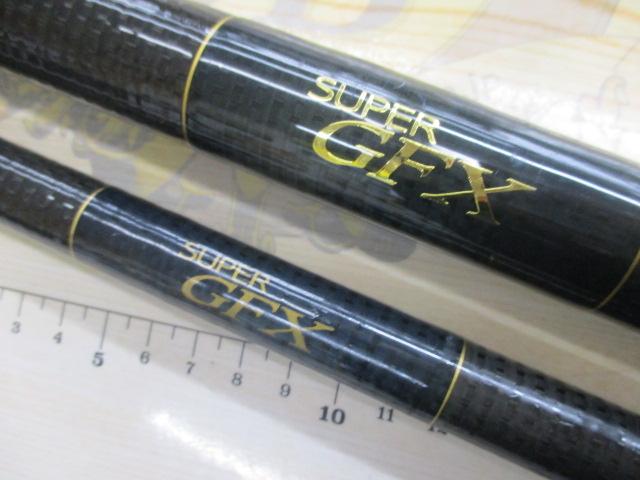 スーパーGFXプロスカイヤータイプH 40-420 ストリップ仕様