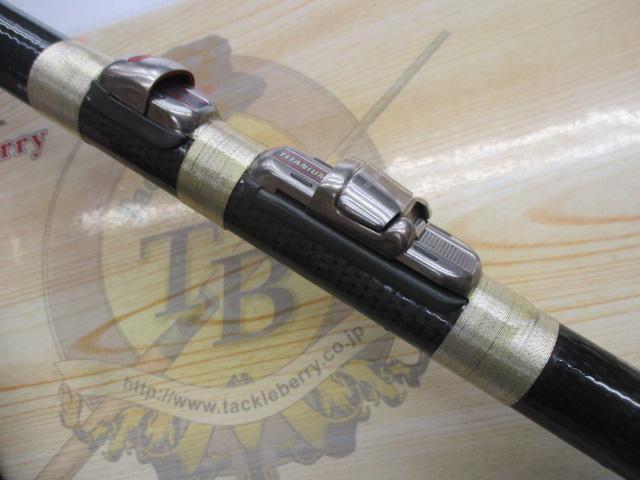 スーパーGFXプロスカイヤータイプH 40-420 ストリップ仕様