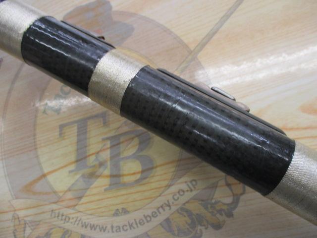 スーパーGFXプロスカイヤータイプH 40-420 ストリップ仕様