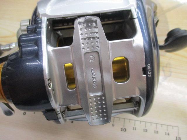 07電動丸 3000ﾋﾞｰｽﾄﾏｽﾀｰ