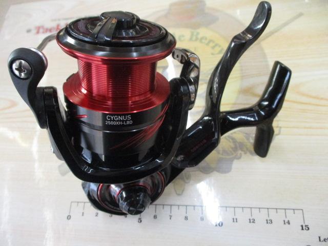 23ｼｸﾞﾅｽ 2500XH-LBD