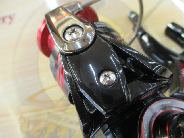 23ｼｸﾞﾅｽ 2500XH-LBD