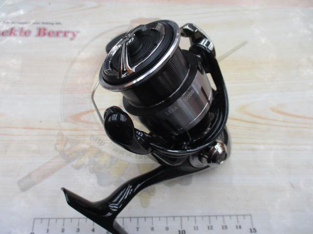 23ﾚｸﾞｻﾞ LT3000S-C