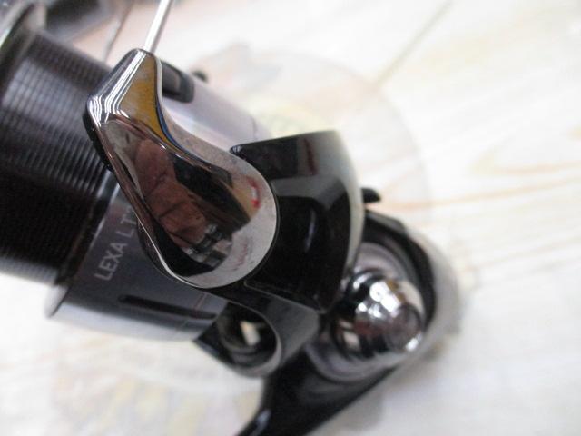 23ﾚｸﾞｻﾞ LT3000S-C