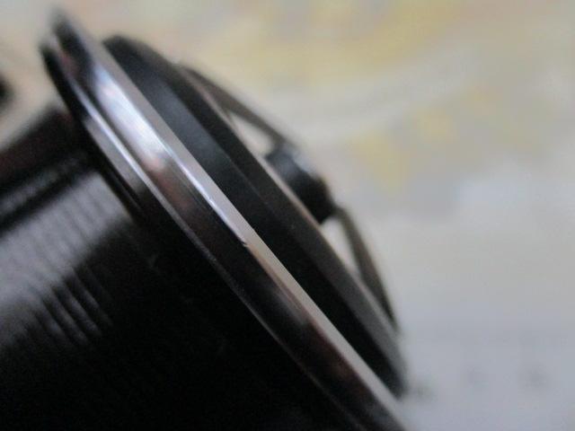 23ﾚｸﾞｻﾞ LT3000S-C