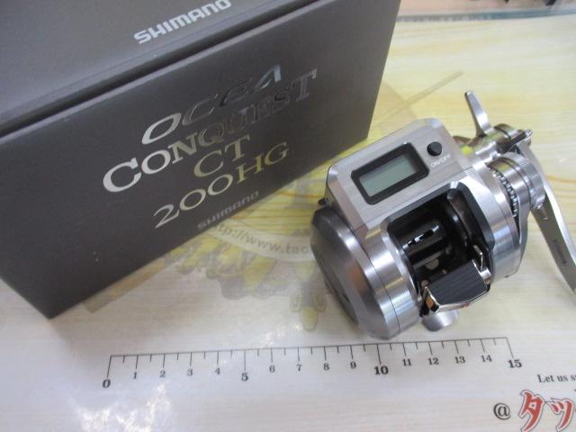 25ｵｼｱｺﾝｸｴｽﾄCT 200HG