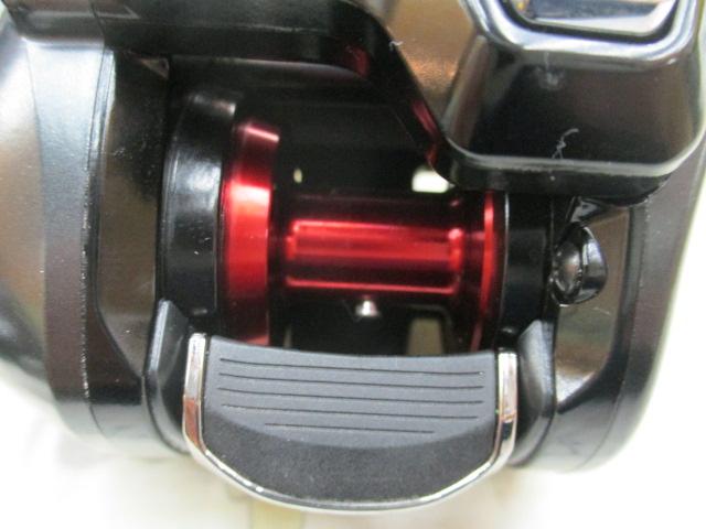 22フォースマスター 201