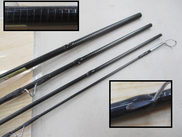 ｽｰﾊﾟｰﾌｧｲﾝｶｰﾎﾞﾝ 663-4