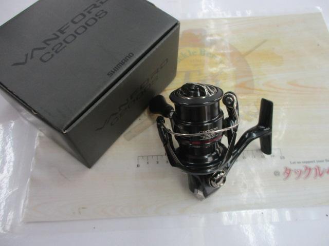 24ｳﾞｧﾝﾌｫｰﾄﾞ C2000S