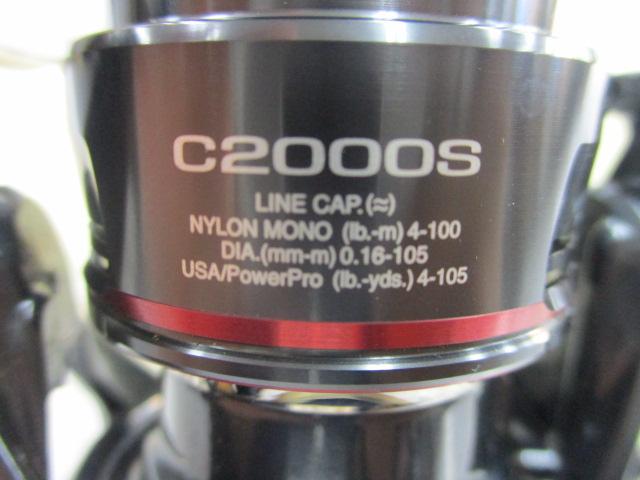 24ｳﾞｧﾝﾌｫｰﾄﾞ C2000S