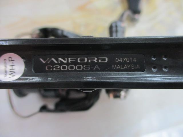 24ｳﾞｧﾝﾌｫｰﾄﾞ C2000S