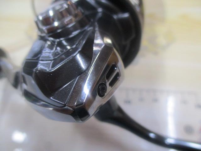 20ﾂｲﾝﾊﾟﾜｰ 2500SHG