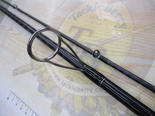 18エクスセンスジェノス S97MH/F