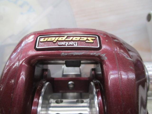 ﾒﾀﾆｳﾑXT RH(赤)