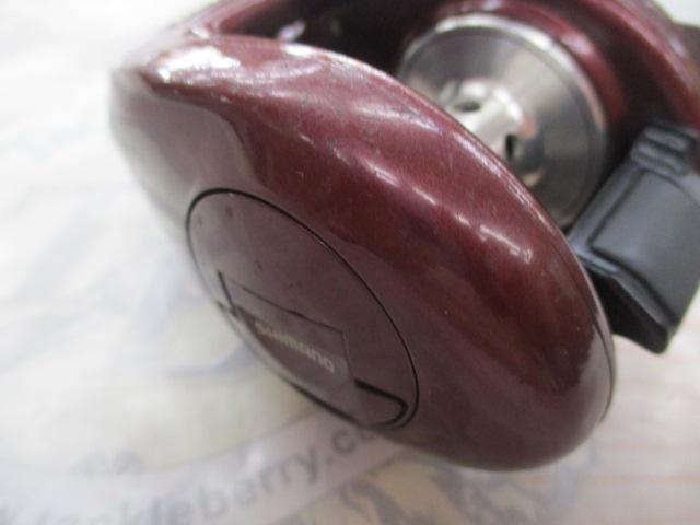 ﾒﾀﾆｳﾑXT RH(赤)