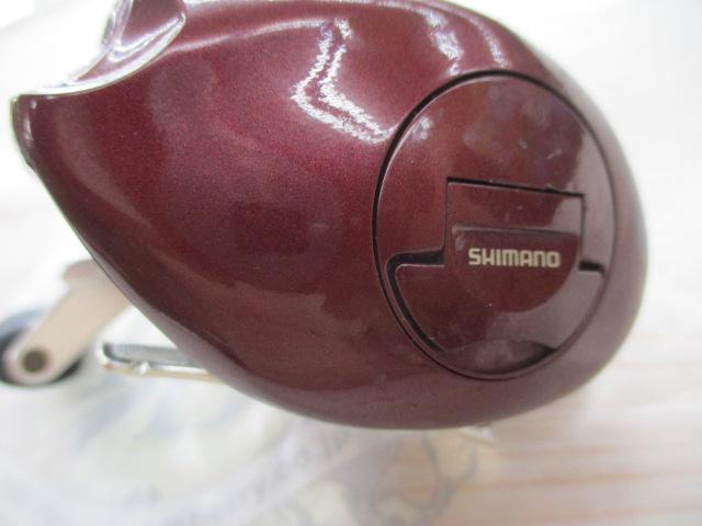 ﾒﾀﾆｳﾑXT RH(赤)