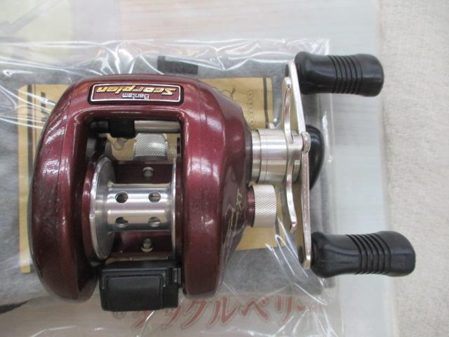 ﾒﾀﾆｳﾑXT RH(赤)