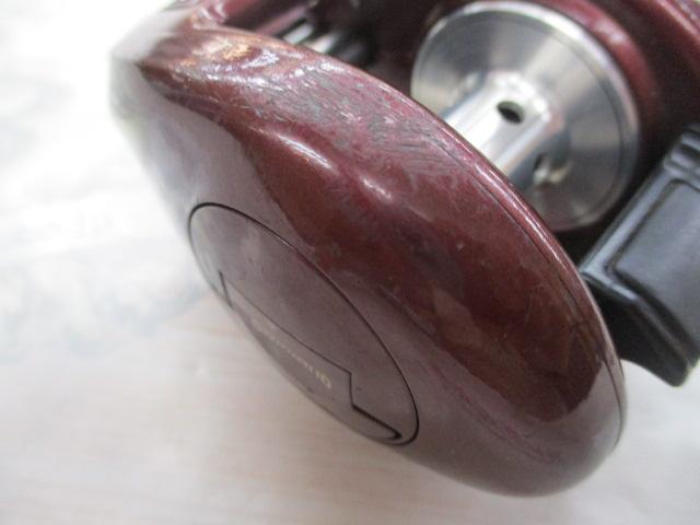 ﾒﾀﾆｳﾑXT RH(赤)