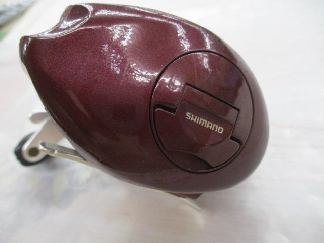 ﾒﾀﾆｳﾑXT RH(赤)