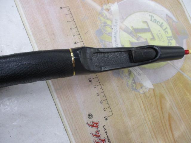 スピンキャスター レッドスレッド