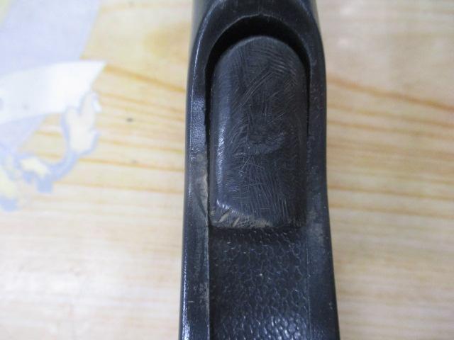 スピンキャスター レッドスレッド