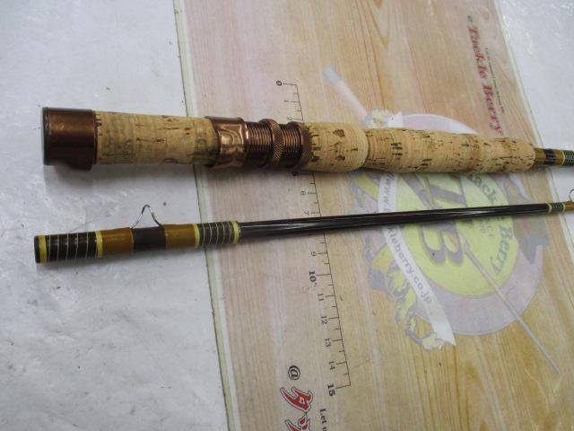 ｻｲﾗﾌﾚｯｸｽ ﾓﾃﾞﾙ322980 8ft#6/7