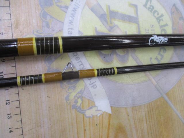 ｻｲﾗﾌﾚｯｸｽ ﾓﾃﾞﾙ322980 8ft#6/7