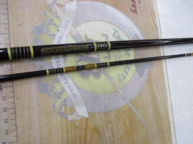 ｻｲﾗﾌﾚｯｸｽ ﾓﾃﾞﾙ322980 8ft#6/7