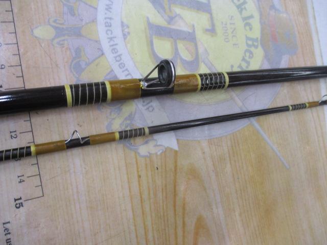 ｻｲﾗﾌﾚｯｸｽ ﾓﾃﾞﾙ322980 8ft#6/7