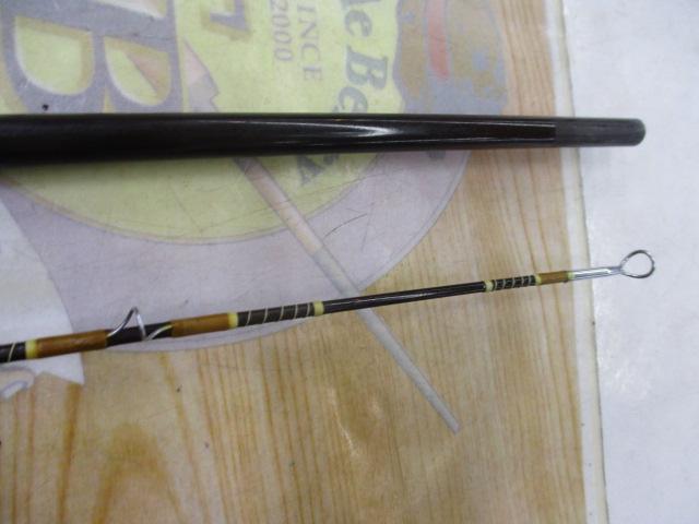 ｻｲﾗﾌﾚｯｸｽ ﾓﾃﾞﾙ322980 8ft#6/7