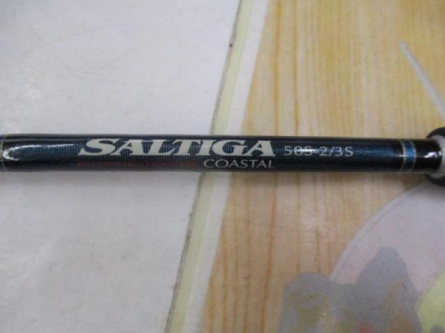 ｿﾙﾃｨｶﾞｺｰｽﾀﾙ SG 58S-2/3S