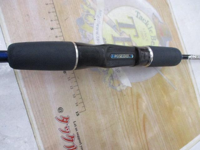 ﾎﾟｾｲﾄﾞﾝ PSLJ603-4 ｽﾛｰｼﾞｬｰｶｰ(ﾌﾞﾗｯｸﾌｰﾄﾞ)