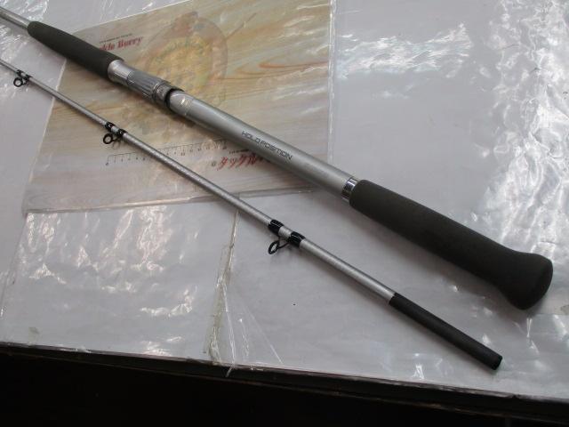 アルゴススペシャル 50-270