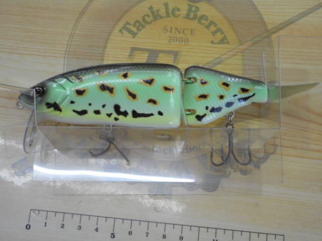 タイニークラッシュLOW