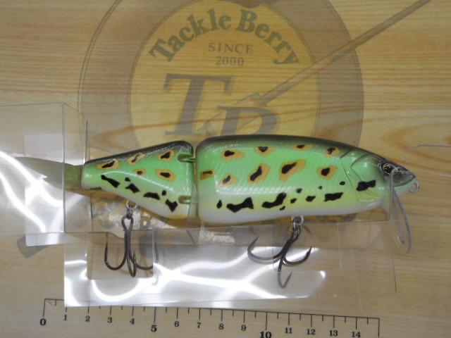 タイニークラッシュLOW