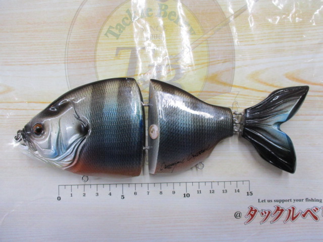 ｷﾗｰﾏｸﾞﾅﾑ215HDL