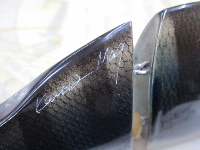 ｷﾗｰﾏｸﾞﾅﾑ215HDL